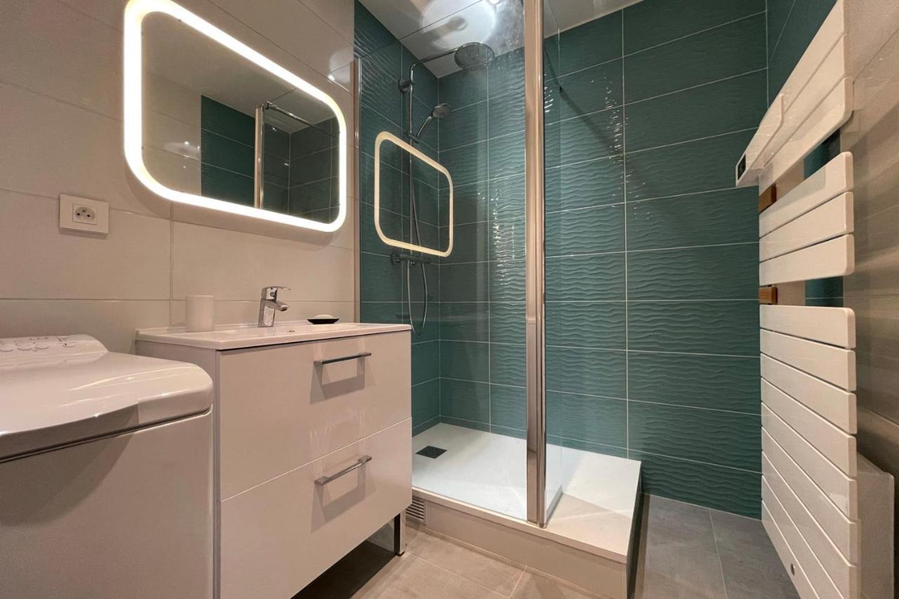 Luxury Apartment With Exceptional View On The Cher River 셍 따베흑땅 외부 사진