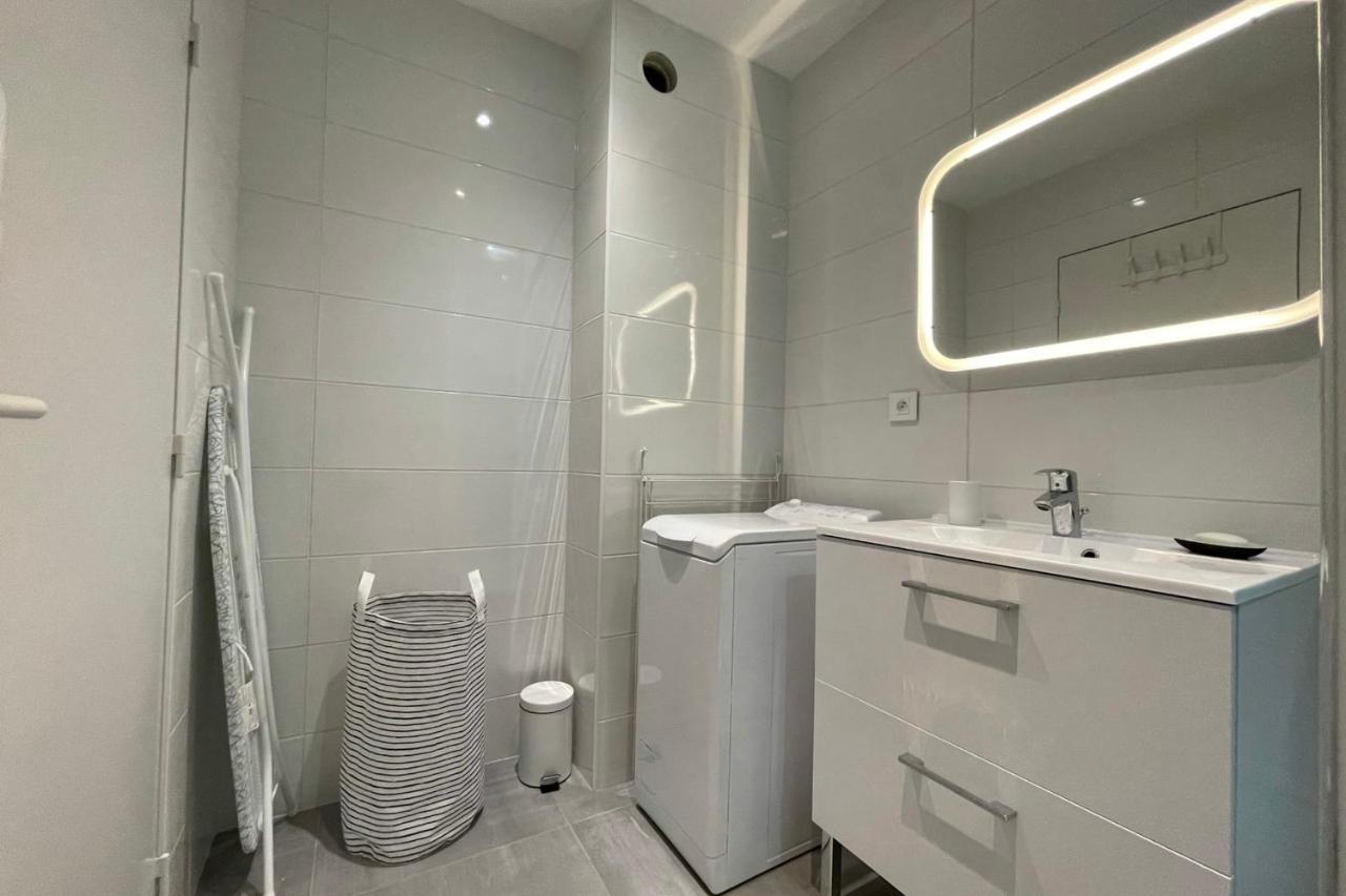 Luxury Apartment With Exceptional View On The Cher River 셍 따베흑땅 외부 사진